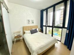 Fulcrum (D15), Condominium #469118591